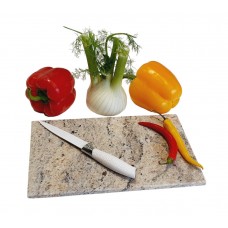 DESKA KAMIENNA IVORY CREAM